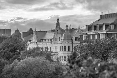 Northern Europe - Helsinki - Finland Winter Wonderland - Santa Claus Village, Reindeer Walk and Icebreaker Cruise