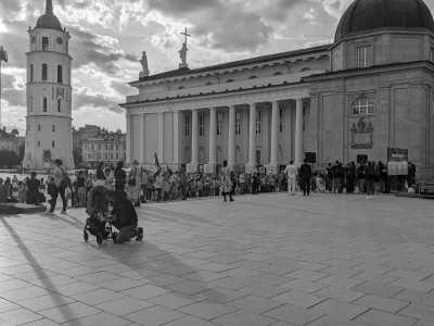 Northern Europe - Vilnius - Discover the Baltic States: Tallinn, Riga, Vilnius and Much More! - 8