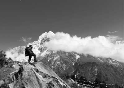 Nepal - Everest Base Camp Trek in Nepal - JoinMyTrip