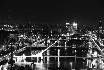 South America - Recoleta - Discover Buenos Aires: A Guided Coworking Journey with a Local Expert + Colonia del Sacramento (Uruguay) - 12
