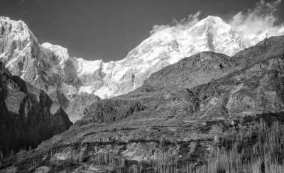 Pakistan - Hunza valley - Unforgettable 8-Day Hunza and Skardu Trip from Islamabad - 2