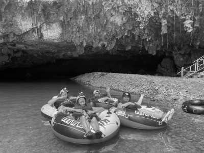Belize - Caves Branch - Experience Belize Like a Local: Authentic Travel Adventures Await - 3