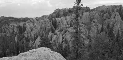 United States - Black Hills National Forest - Explore Black Hills, South Dakota: Hiking, Wildlife, History & Scenic Trails! - 2