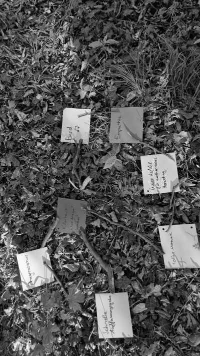 Germany - Hessisch Lichtenau - Von Workaholic zu Workation in Deutschland: Selbstständigkeit und Arbeit neu erleben in toller Gemeinschaft! - 20