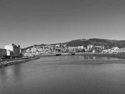 Südeuropa - Pontevedra - Hiking The Way of St. James From Portugal to Spain - 2