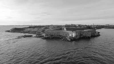 Finnland - Suomenlinna Sea Fortress - Weekend in Helsinki - Summer 2025 - Travel exclusively & celebrate the Midnight Sun🪻🏵️ - 1