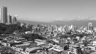 Kolumbien - Bucaramanga - Discover with a mystic the Chicamocha Canyon and the gorgeous towns of Bucaramanga, Colombia - 3