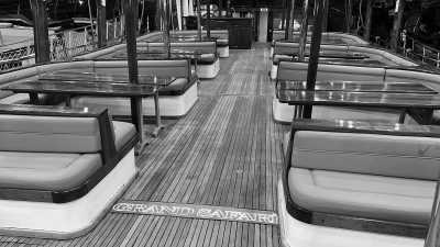 Turkey - Grand Safari Boat - Turquoise Delights: A Luxurious Escape to Kaş, Antalya, Turkey - 2