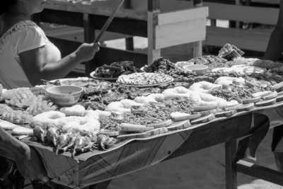 Philippinen - Bucas Grande - Colive with a Local Nomad in the Philippine Paradise 🌴 - 2