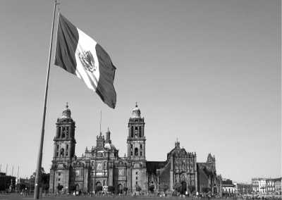 Mexico - Mexico City - Experience Mexico City Like Never Before on our 8-Day Female-Only Coworking Adventure! - 1