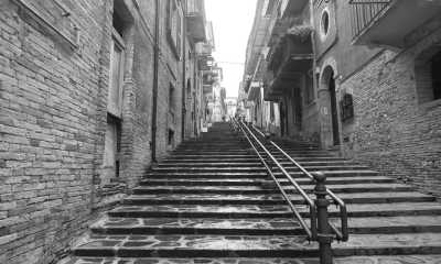 Italien - Via Lanciano & Via Chieti - Travel to Rome, Italy with day trips in Lanciano & Chieti - culture, art & food - 6