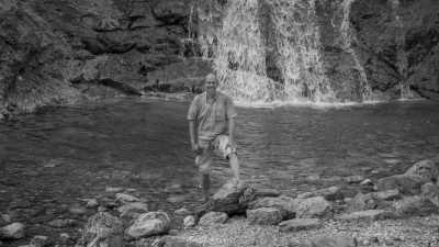 Germany - Jachenau Wasserfall - Herzogstand - Heimgarten Ridge | A Magical Experience | Walkshop Light | German Alps | - 6