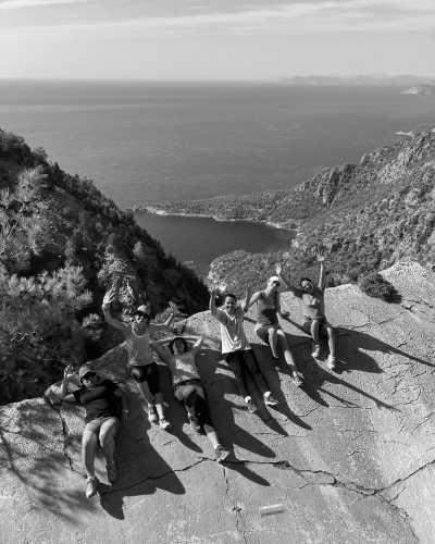 Turkey - Kabak Beach - Discover Lycian Way Adventures in Turkey: Unveiling the Beauty of Ancient Trails - 5