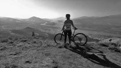 Portugal - Serra da Estrela - E-Bike in Serra da Estrela, Portugal, through the forests of the Portuguese countryside! - 2