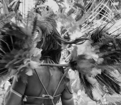 United Kingdom - Notting Hill - Rio in London💃🏽🕺Join the biggest Caribbean Carnival in Europe (private room) - UK August 2024