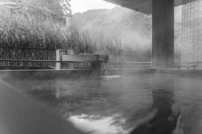 Japan - Yudanaka Hot Spring - Soaked in Nature in the Center of Japan (Nagano)