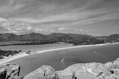 Italy - Villasimius - 4 Weeks Home Office on Sardinia 💻 - Crystal Clear Water, Pasta, Pizza & much more! ☀
