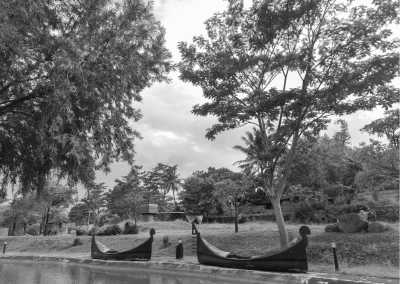 Indonesia - Sentul - Exploring the Beauty of Bogor City, Indonesia: A Traveler's Experience