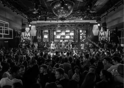 Malta - Gianpula Village - Explore Malta Island While Joining a Techno Music Festival