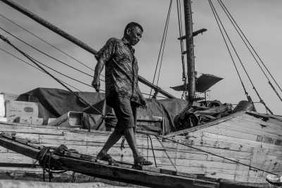 Indonesia - Jakarta - Jakarta, Indonesia Through Local Eyes: A 7-Day Journey of Culture, Cuisine, and Coastline - 2