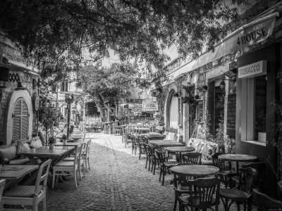 Turkey - Ildır - Turkey Vineyard Odyssey: Discovering the Aegean's Wine Paradise