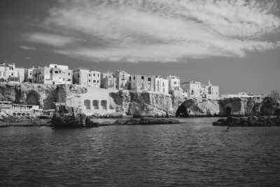 Italien - Puglia is Calling 🌞: Coliving Experience in the Magical Gargano (Shared Room) - JoinMyTrip