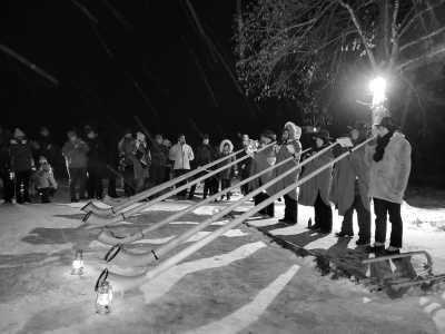 Italy - Sappada - Winter weekend trip ⛄ Skiing, snowboarding, Italian Alps, Authentic Italian Village & lots of fun (February 2023) - 2