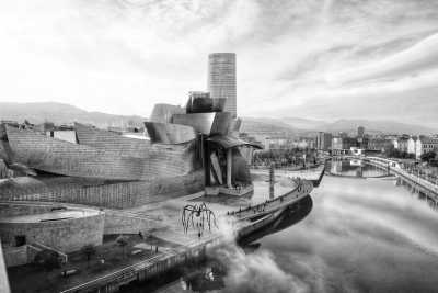 Spanien - Bilbao - Experience the Beauty of Northern Spain's Basque Country~ Bilbao to San Sebastián