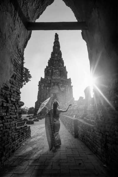 Thailand - LUXURY 13 DAY SOUTH THAILAND VILLA WEEK: Ko Pha-ngan, Phuket, and Ko Tao - JoinMyTrip