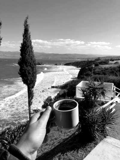 Cyprus - Akamas - 🏝️Unlock Your Creativity: Cyprus Co-working Adventure! Co-working/co-living in stunning beachfront villa!  Work remotely or learn how to! - 2