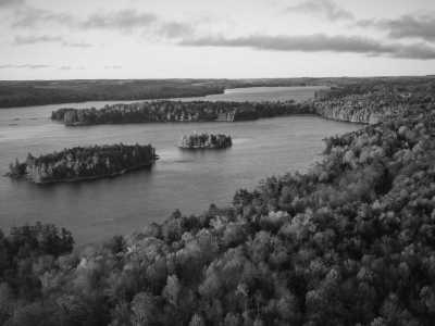 Kanada - Kingston - Canadian Nature Trip - Charming Towns, Hiking, Camping and More!