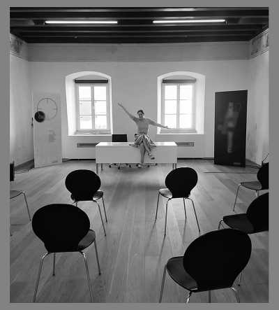 Croatia - Cres - Dare to be - DAS Retreat für Selbstbewusstsein und Präsenz. Für Frauen auf der Insel Cres in Kroatien