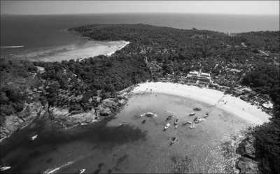 Thailand - Ko Racha Yai - Sailing Trip through the Stunning Islands of Thailand