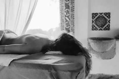 Portugal - Penedo - 6 Transformational Days Ayurveda Retreat in Sintra, Portugal - 4