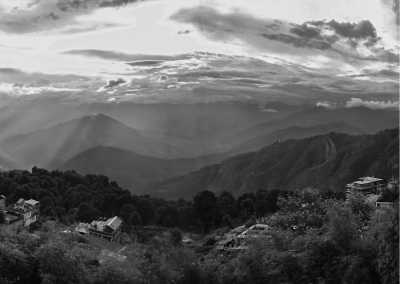 Indien - Shillong - Explore India's Golden Triangle and Himalayan Retreat: Delhi, Agra, Darjeeling & Meghalaya