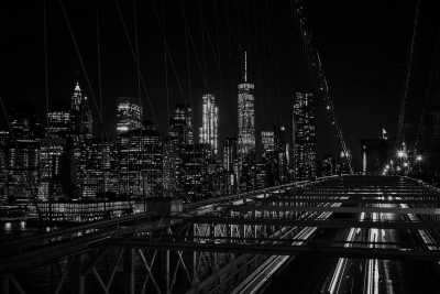 United States - New York - Helicopter Tour in New York with Niagara Falls and lots of sightseeing - 2