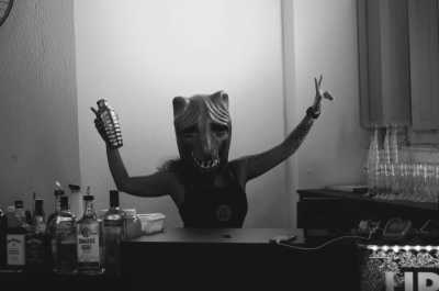 Mexico - Roma Norte - Día de Muertos in Mexico City 💀🇲🇽