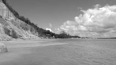 Brazil - Gamboa - Brazilian Caribean's Adventure: Feel the Bahia Vibe - 2