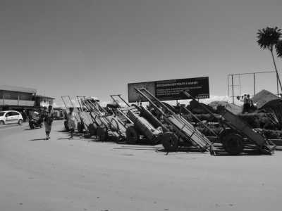 Madagascar - Antsirabe - Enchanting Madagascar: A Journey through Nature's Wonderland 🌍