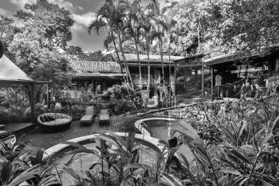 Brazil - Templo Do Ser - Samba Soul Retreat: 7 Days of Heart-Opening Bliss in Brazil - 1