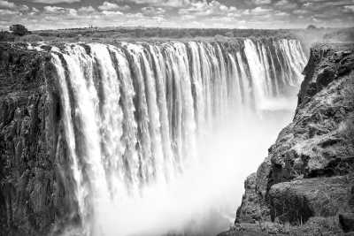 Sub-Saharan Africa - Victoria Falls & Botswana Parks - JoinMyTrip