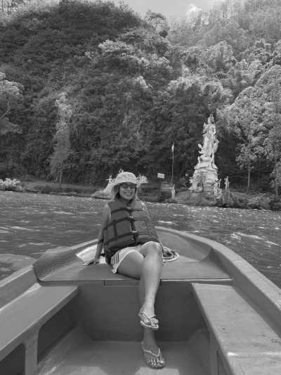 Indonesien - Kintamani - Happier Time in Bali 7 days and 6 nights, Relaxing, Beach Hopping, Yoga Class, Kayaking, Snorkeling, Learning to Surfing and Join Rafting with Ubud Nature - 1