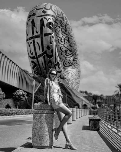 United Arab Emirates - Burj Khalifa - Ultimate UAE Adventure: A Week of Exploration and Excitement - 8