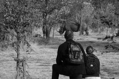 Eastern Africa - Mosi-oa-Tunya National Park - Lets Tour Africa! 3 Countries in 8 days Zambia, Botswana and Zimbabwe ✈️🌞 Jobs fill your pocket, adventures fill your soul 😊❤️ - 3