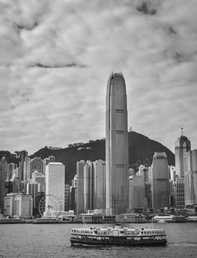 Hong Kong - Tsim Sha Tsui - Discover Hong Kong at it's finest- Nature, Culture, Food and More!