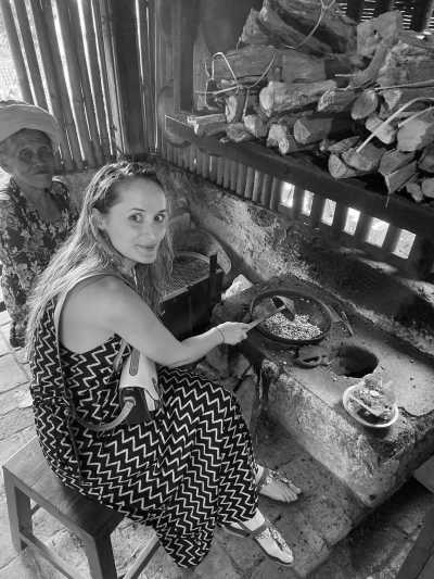 Indonesia - Ubud - Best Experience in BALI, Indonesia - Inner Self Journey - 5