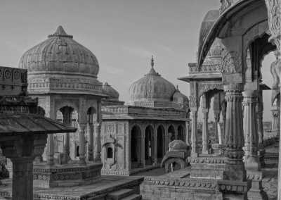 India - Salkanpur temple - Journey to the Heart of India: Uncover the Soul of the Subcontinent
