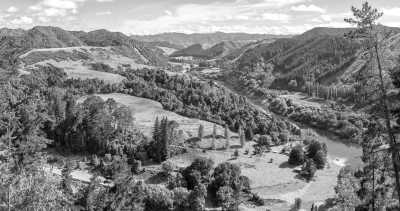 Neuseeland - Tongariro National Park - 🌋 Explore New Zealand: Scenic Wonders Road Trip Adventure! - 4