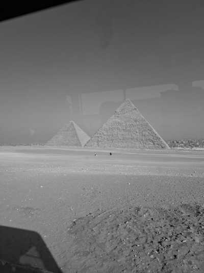Egypt - Cairo and Alexandria  Quest: Unveiling Ancient Wonders - JoinMyTrip