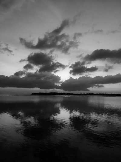 Indonesien - Gili Air - Bali: Majestic Waterfalls, Iconic Beaches, Volcano Climbing, Snorkeling and Wellness | All in Indonesia - 5